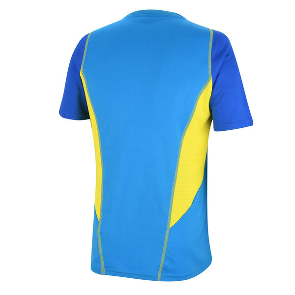 Camiseta Fútbol Boca Juniors Entrenamiento Tiro 2023 Hombre