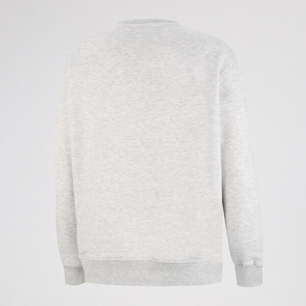 Buzo Topper Crew Brand Hombre