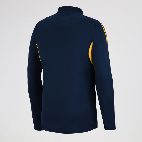 Buzo adidas Boca Juniors Tiro25 Competition 25/26 para Hombre