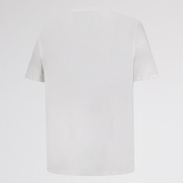 Remera Entrenamiento Reebok Adrian Hombre