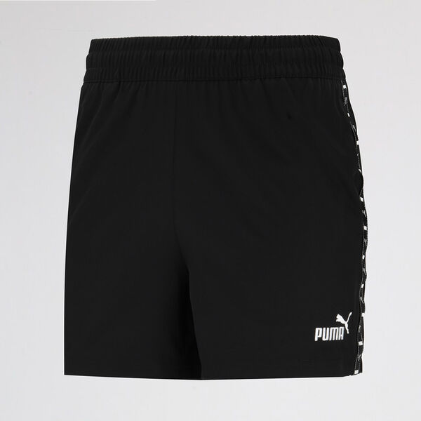Short Puma Essentials Tape Hombre