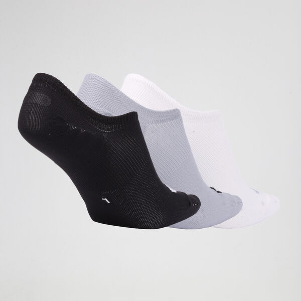 Pack de Medias Nike Everyday Plus Lightweit Footie