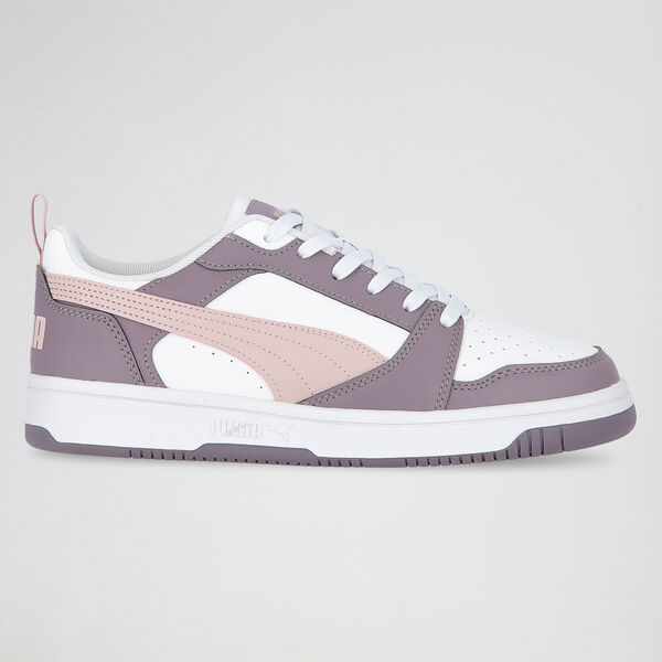 Zapatillas Puma Rebound V6 Low Mujer