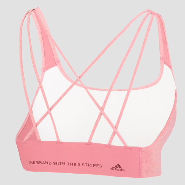 Top adidas Cf Sto Ms Mujer