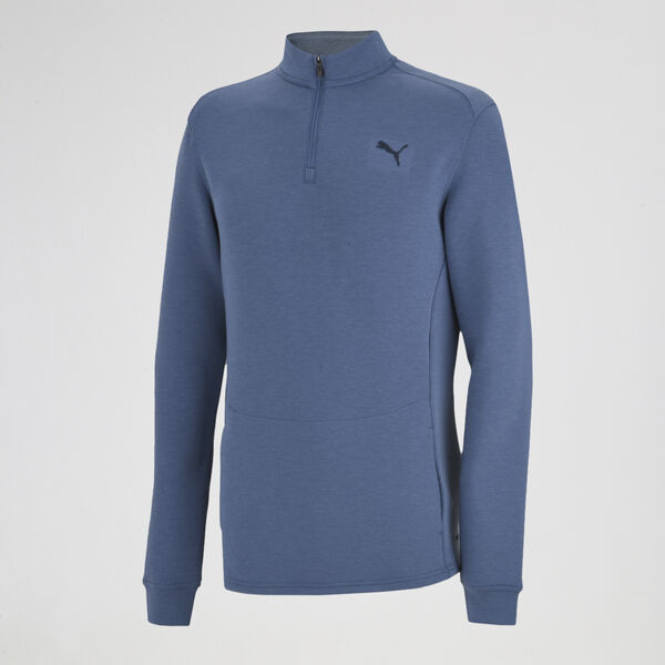 Buzo Entrenamiento Puma Cloudspun Hombre