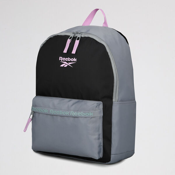 Mochila con cierre bidireccional Reebok Classic 19 Pulgadas