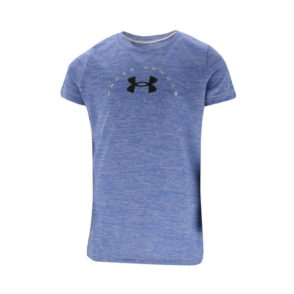 Remera Entrenamiento Under Armour Tech Twist Niña