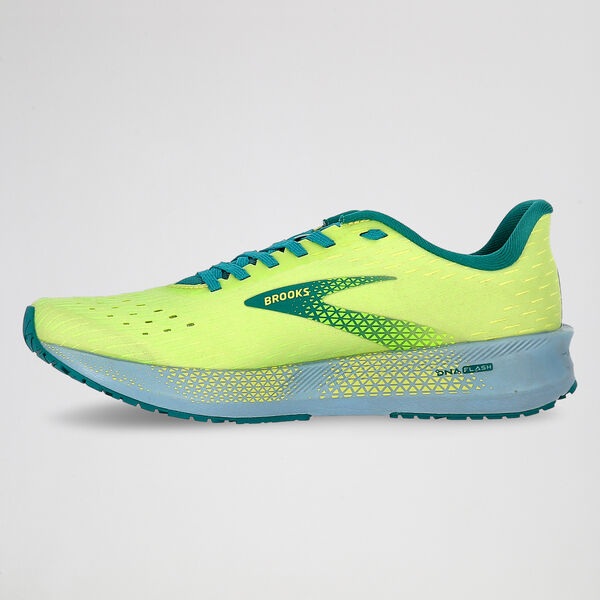 Zapatillas Running Brooks Hyperion Tempo Hombre