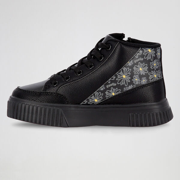 Zapatillas Footy Emotizapa de Niña