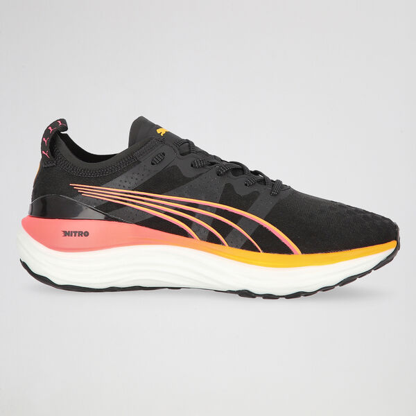Zapatillas Running Puma Forever Run Nitro Hombre