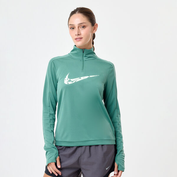 Buzo Nike Dri-fit Swoosh Pro Mujer