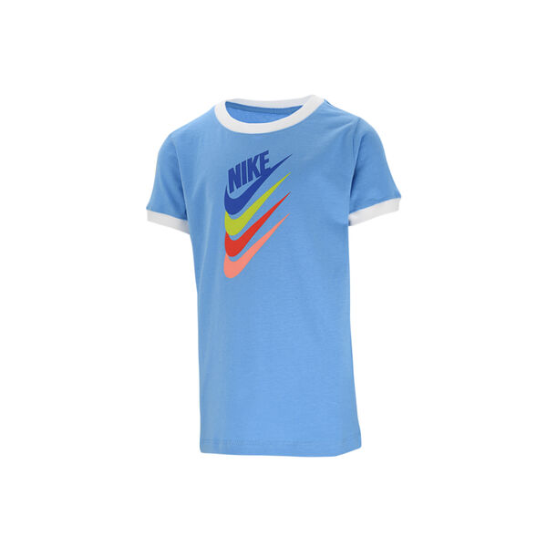 Remera Running Nike Sportswear Niña