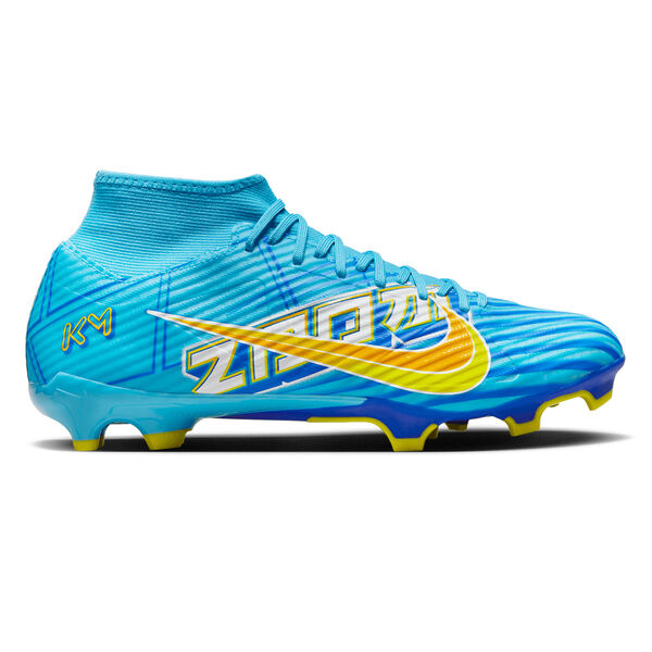 Botines Fútbol Nike Zoom Mercurial Superfly 9 Academy Km Mg Hombre