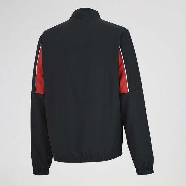Buzo con Cierre Independiente Puma FTBLARCHIVE Hombre