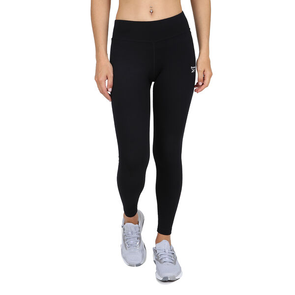 Calza Entrenamiento Reebok Ri Sl Mujer