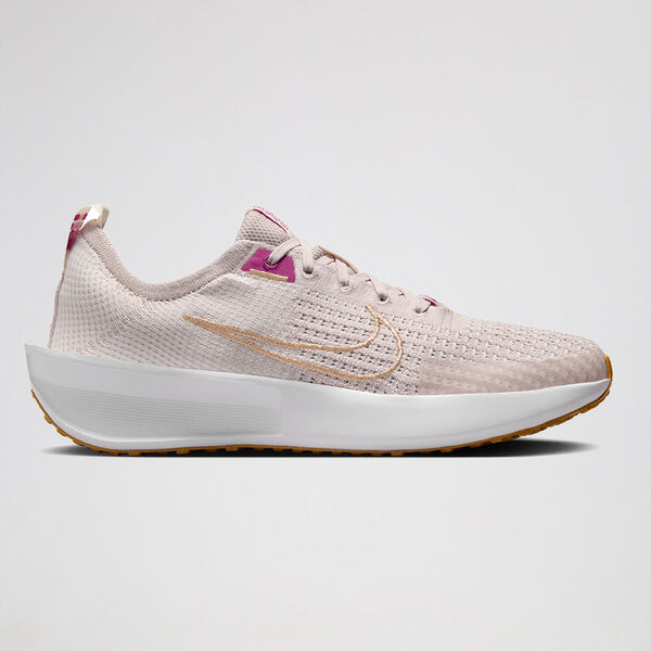 Zapatillas Running Nike Interact Run Mujer
