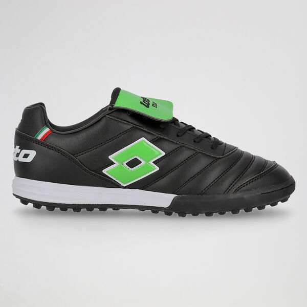 Botines Fútbol Lotto Stadio 500 TF Hombre
