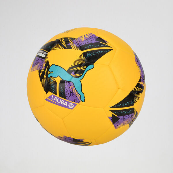 Pelota Fútbol Puma Orbita Laliga 1 Hyb N5