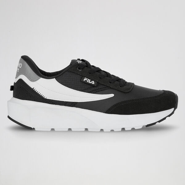 Zapatillas Fila Renno Mujer