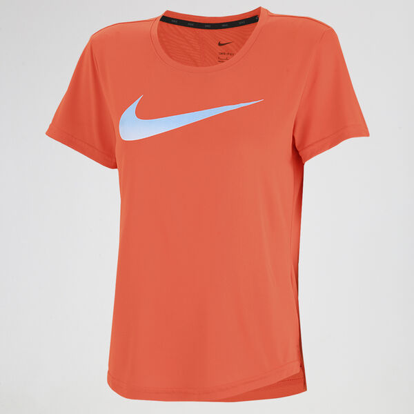 Remera Running Nike Dri-fit One Mujer