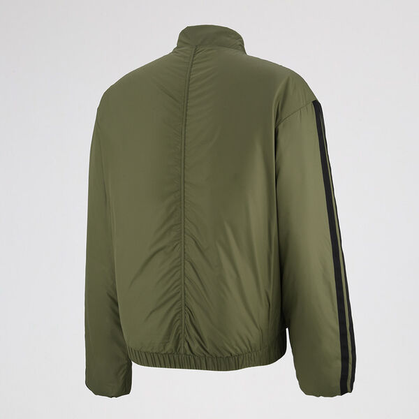 Campera adidas Essentials Climawarm 3 Tiras Hombre