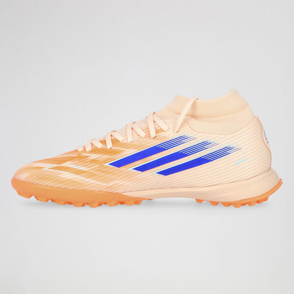 Botines Fútbol adidas F50 Sparkfusion League TF Mujer