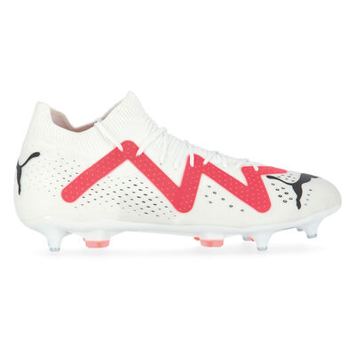 Botines Fútbol Puma Future Match Mxsg Hombre