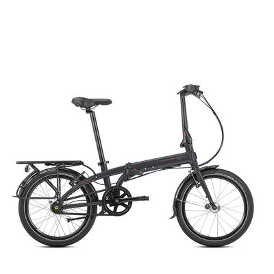 Bicicleta Tern Link D7I R24