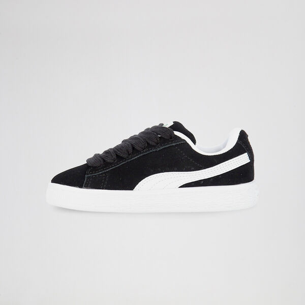 Zapatillas Puma Suede XL Infantil