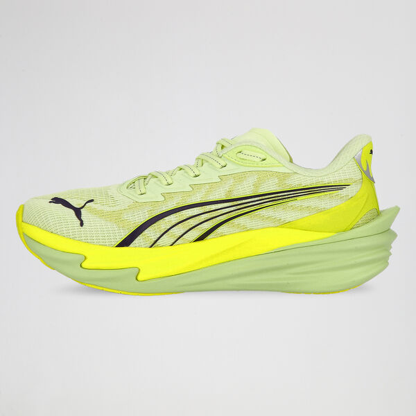 Zapatillas Running Puma Deviate Nitro 4 Mujer