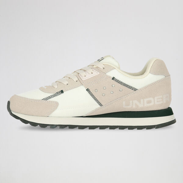 Zapatillas Under Armour Essential Runner para Hombre