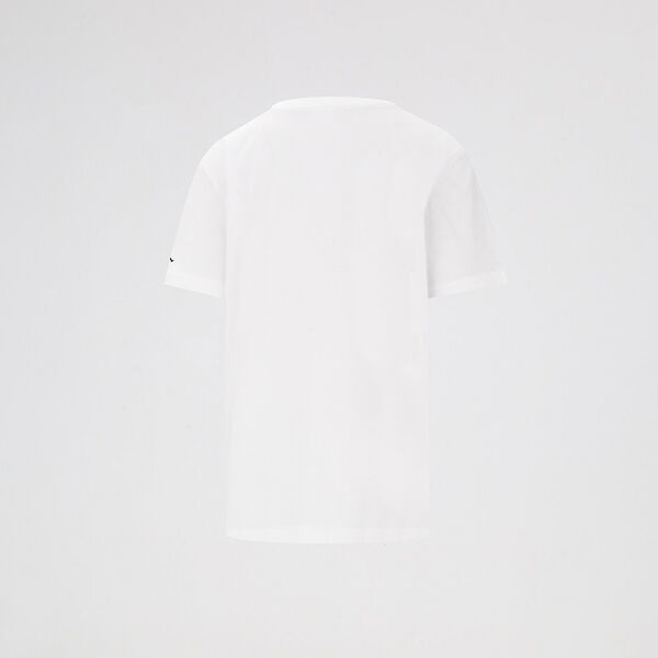 Remera Jordan Practice Flight Ni&ntilde;o