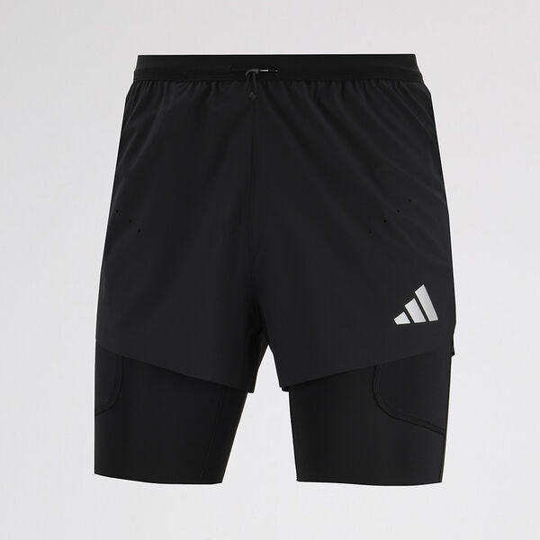 Short adidas Adi365 2in1 Hombre