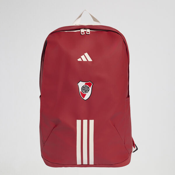 Mochila River Plate adidas Titular 26 27