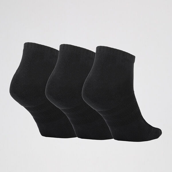 Pack de Medias adidas Essentials Low Cut X3