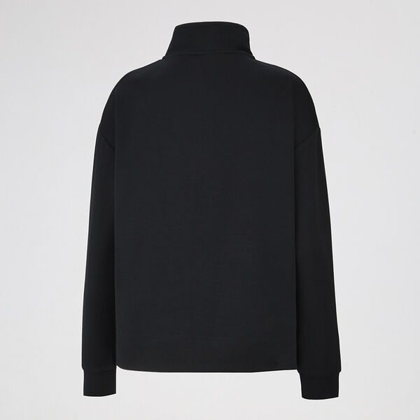 Buzo Lotto Athletica Due Mujer algod&oacute;n