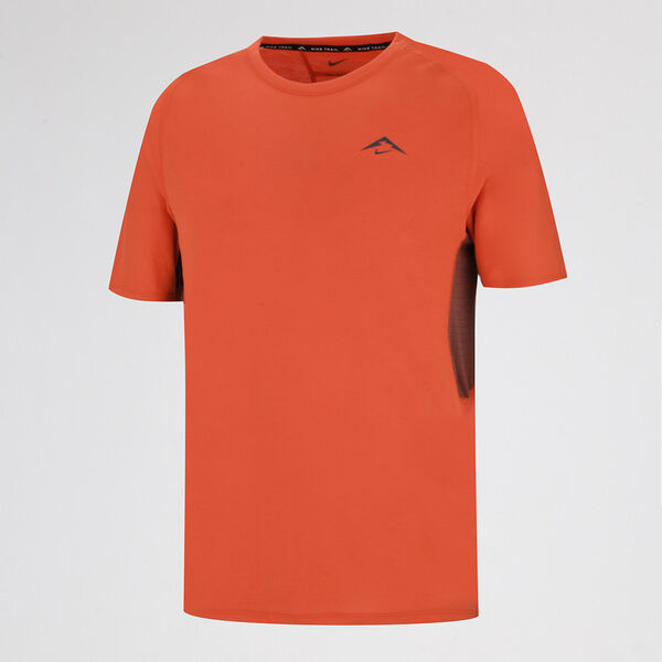 Remera Running Nike Solar Chase Hombre