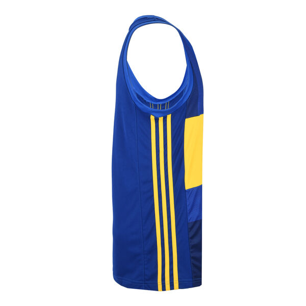Camiseta Boca Juniors adidas Titular 23/24 Hombre