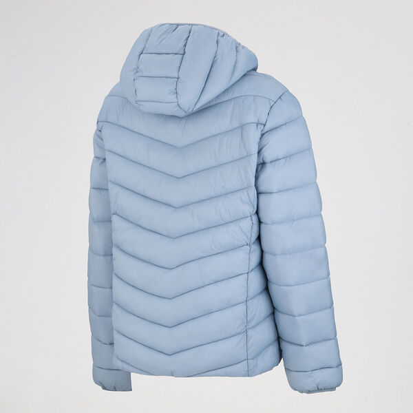 Campera Lotto Rome Sent Mujer