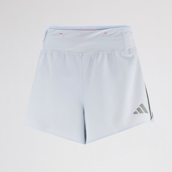 Short Running adidas Adizero Ekiden Mujer