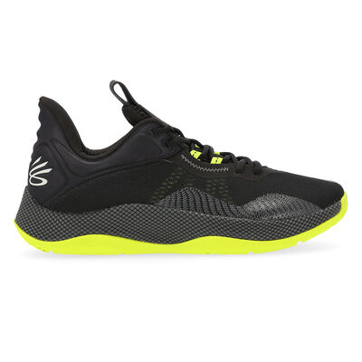 Zapatillas Básquet Under Armour Curry Hovr Splash 2 Unisex