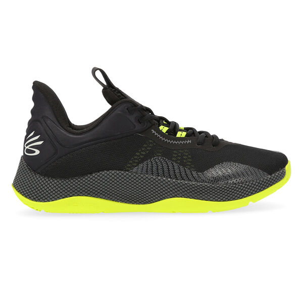Zapatillas Básquet Under Armour Curry Hovr Splash 2 Unisex