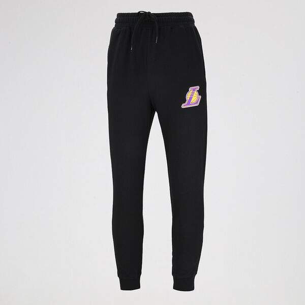 Pantalón Nba Los Angeles Lakers Deportivo Hombre