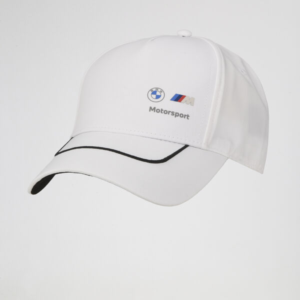 Gorra Puma BMW M Motosport Béisbol