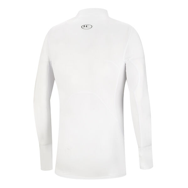 Camiseta Entrenamiento Under Armour Comp Mock Hombre