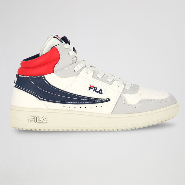 Zapatillas Fila Acd Classic Mid Hombre