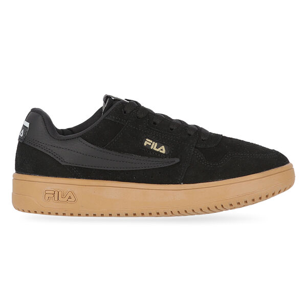 Zapatillas Fila Acd Classic Mujer Gamuza