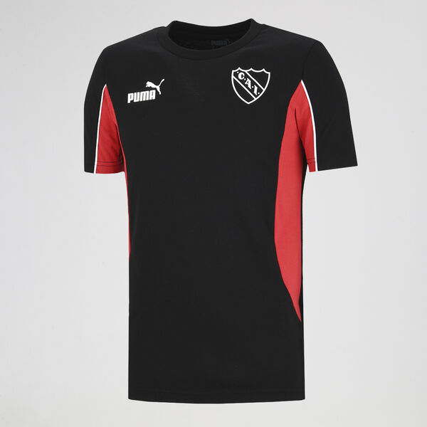 Remera Independiente Puma FTBLARCHIVE Hombre