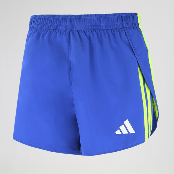 Short Running adidas Adizero Retro Mujer