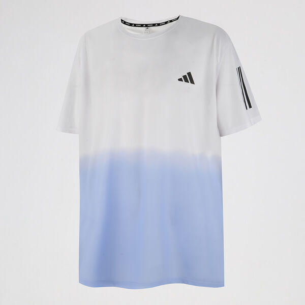 Remera adidas Own The Run CLIMACOOL Hombre